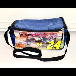 NASCAR Jeff Gordon Cooler